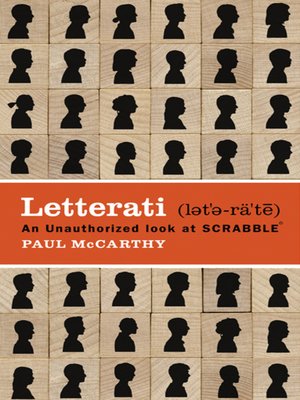 cover image of Letterati